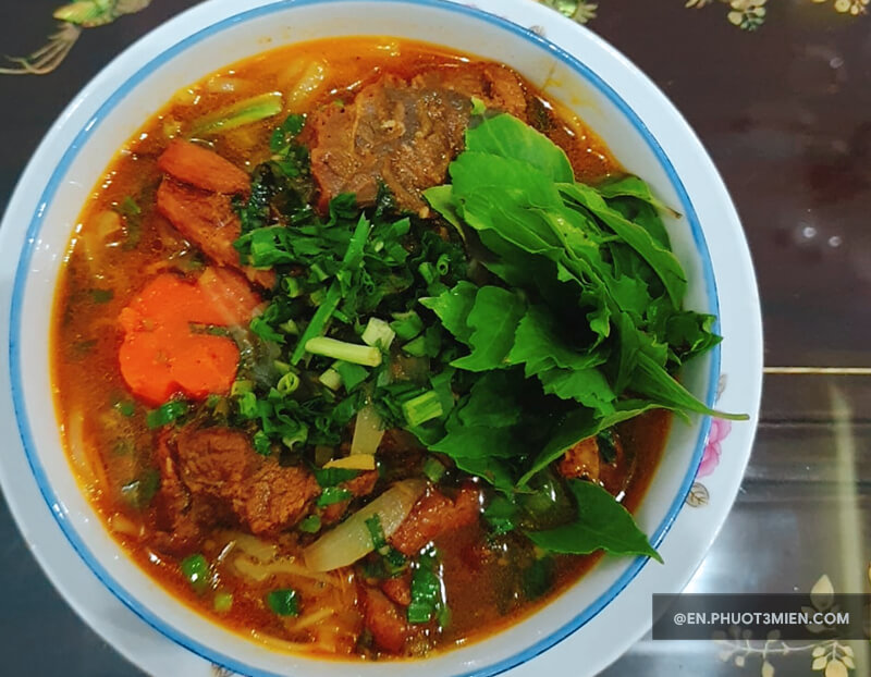 How To Cook Bo Kho