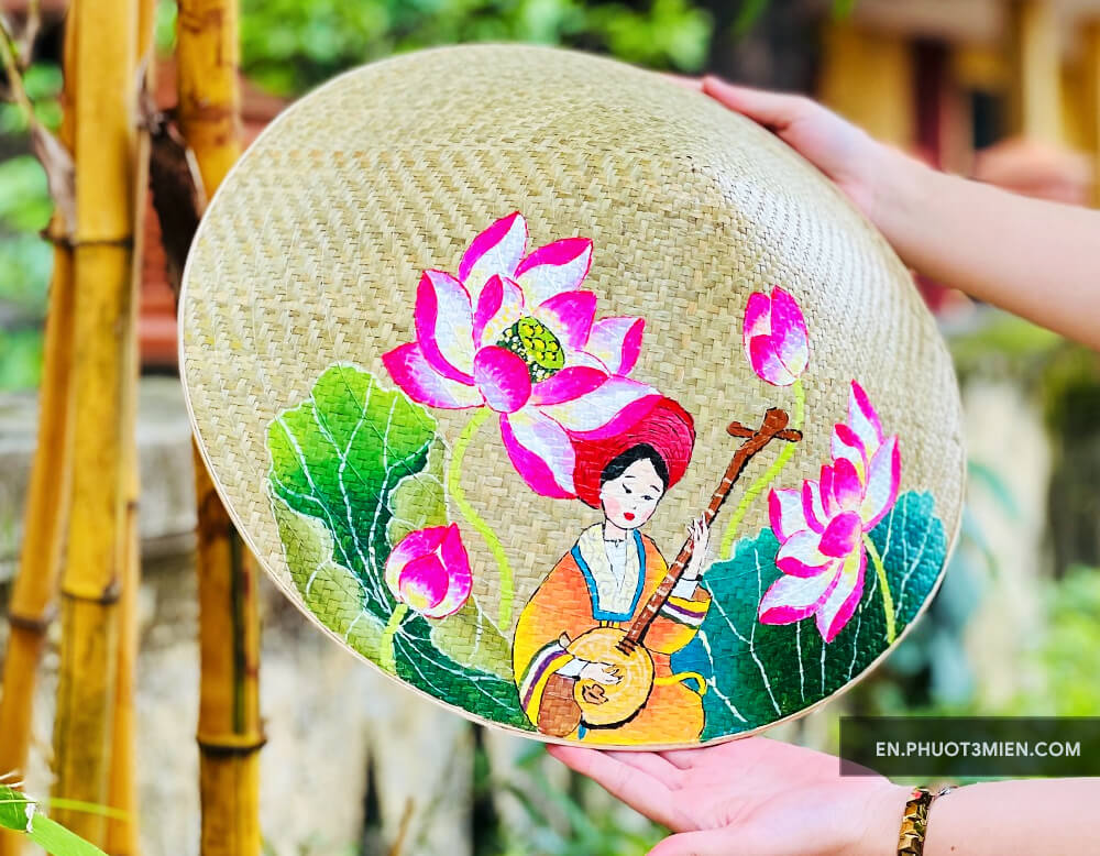 The Non La – A Cultural Icon of Vietnam